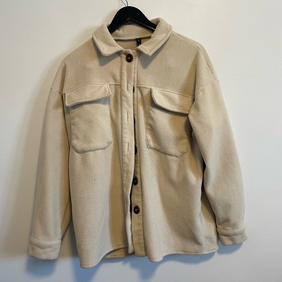 Fall Jacket - Picture 1 of 2